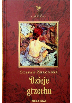Dzieje grzechu