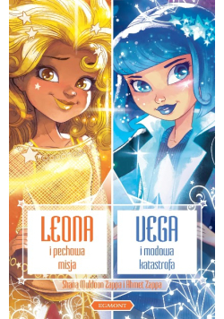 Leona i pechowa misja Vega i modowa katastrofa