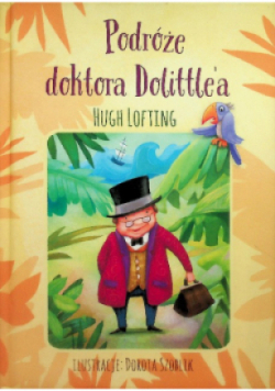 Podróże Doktora Dolittlea