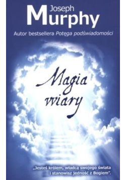 Magia wiary