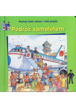 Podróż samolotem