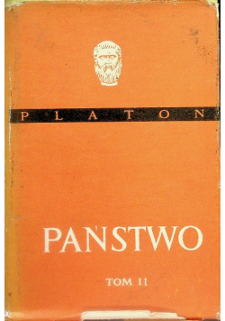 Państwo Tom II
