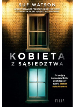Kobieta z sąsiedztwa