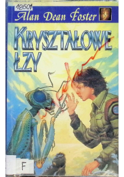 Kryształowe łzy