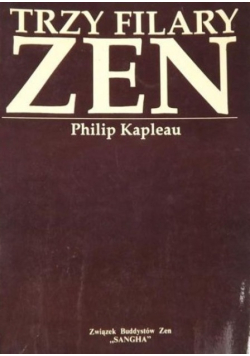 Trzy filary Zen