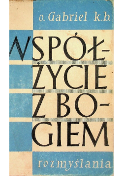 Współżycie z Bogiem Tom II