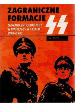 Zagraniczne formacje