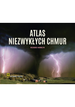 Atlas niezwykłych chmur
