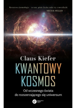 Kwantowy kosmos