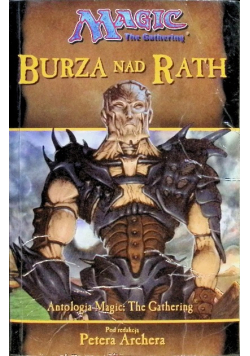 Burza nad Rath