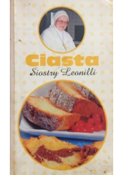 Ciasta siostry Leonilli