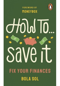 How To Save It