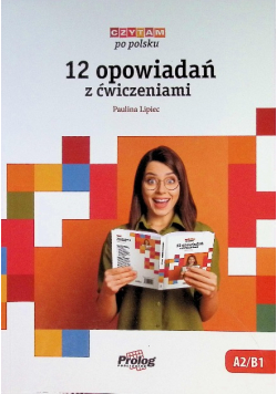 12 opowiadań z ćwiczeniami