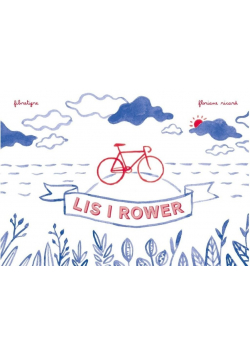 Lis i rower