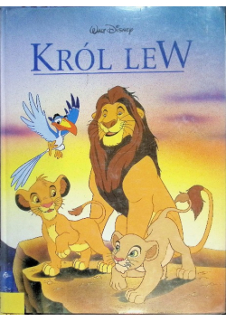 Król Lew