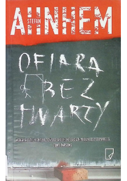 Ofiara bez twarzy