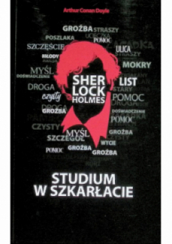 Studium w szkarłacie