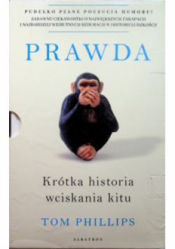 Prawda / Ludzie