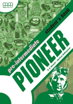 Pioneer Pre-Intermediate A2