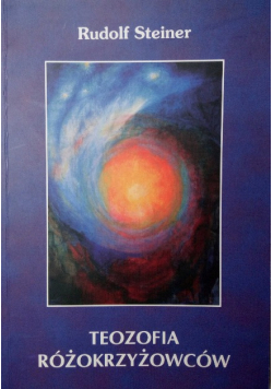 Teozofia różokrzyżowców