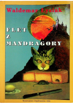 Flet z Mandragory