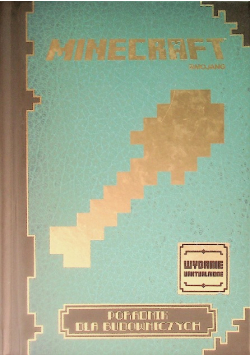 Minecraft Poradnik dla budowniczych