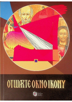 Otwarte okno ikony