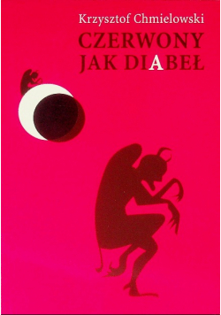 Czerwony jak diabeł