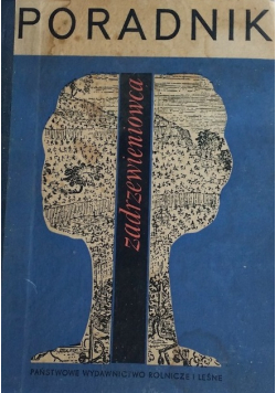 Poradnik zadrzewieniowca