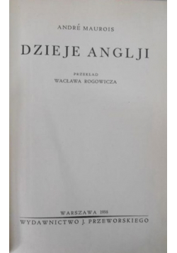 Dzieje Anglji, 1938 r.
