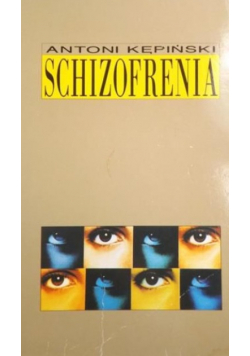 Schizofrenia