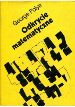 Odkrycie matematyczne