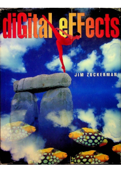 DiGital eFFects