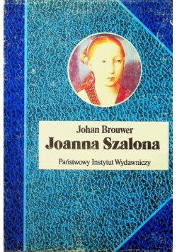 Joanna Szalona