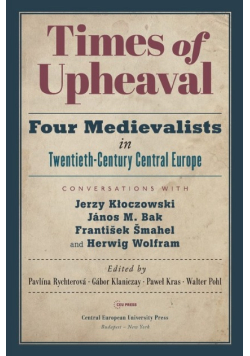Times of Upheaval