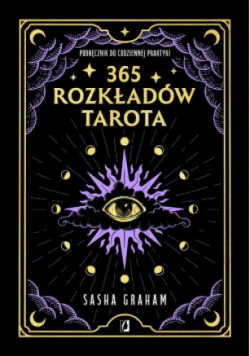 365 rozkładów Tarota