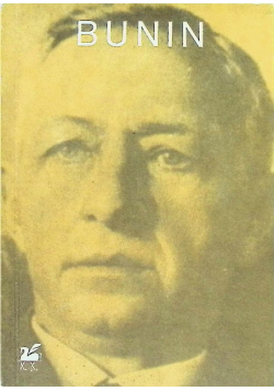 Bunin poezje wybrane