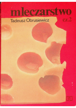 Obrusiewicz mleczarstwo
