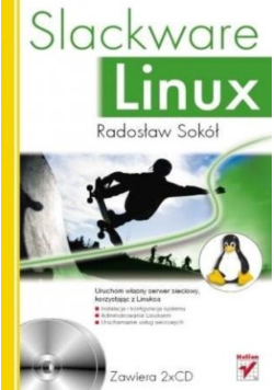 Linux uruchom własny serwer sieciowy korzystając z linuksa