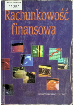 Rachunkowość finansowa