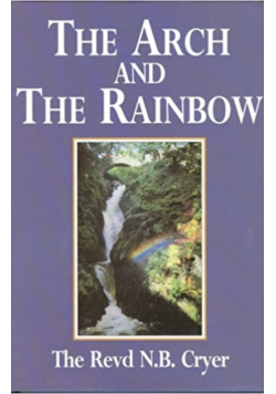 The arch and the Rainbow