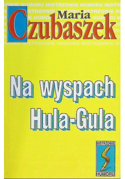 Na Wyspach Hula Gula