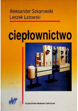 Ciepłownictwo