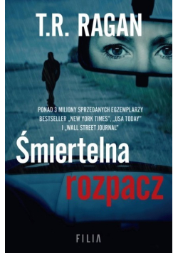Śmiertelna rozpacz