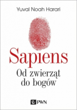 Sapien  Od zwierząt do bogów