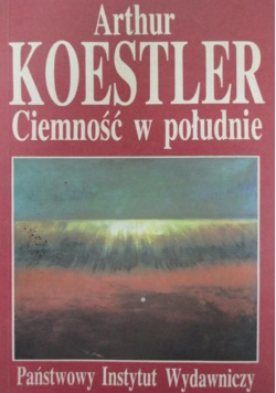 Ciemność w południe
