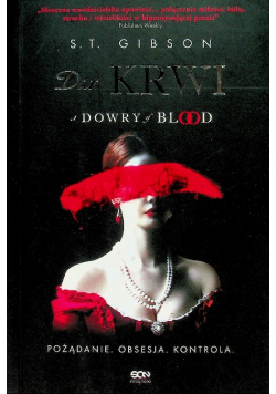 Dar krwi