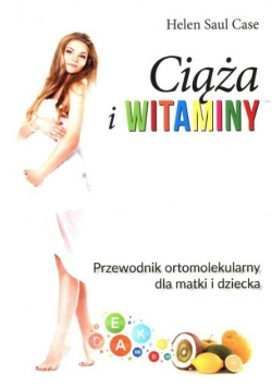 Ciąża i witaminy