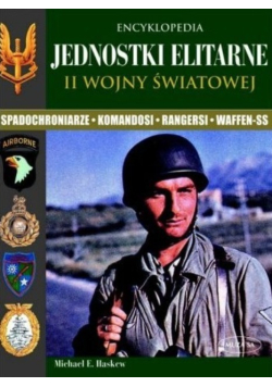 Jednostki elitarne II wojny światowej