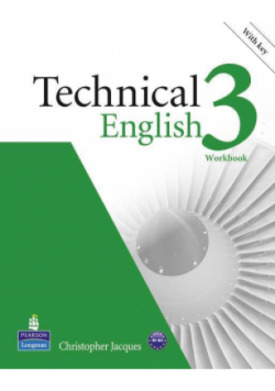 Technical English 3 Workbook
